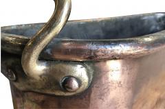 Large 18th Century French Copper Fish Pan - 1699310
