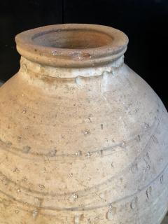 Large 18th Century Italian Terracotta Jar - 600934