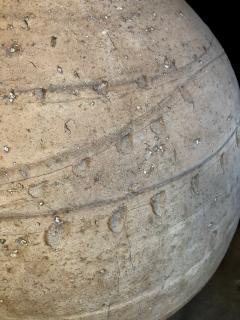 Large 18th Century Italian Terracotta Jar - 600935