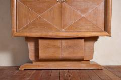 Large 1930s Art Deco Cabinet - 4343071
