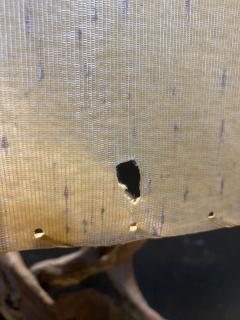 Large 1940s Driftwood Table Lamp - 4456234