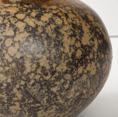 Large 1970s Pottery Vase By Judy Glasser - 3573391