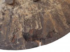 Large 19th Century Clock Tower Face - 4333056
