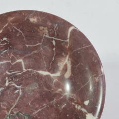 Large 19th Century Italian Marble Tazza - 4108533