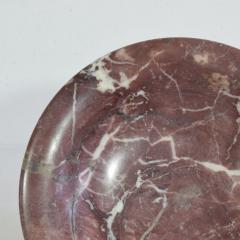 Large 19th Century Italian Marble Tazza - 4108534