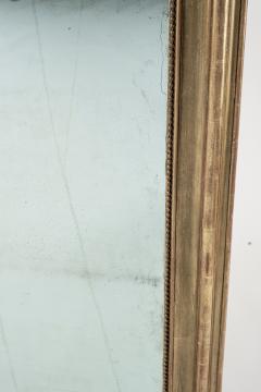 Large 19th Century Louis Philippe Mirror - 3528746