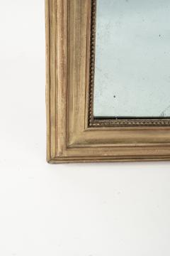 Large 19th Century Louis Philippe Mirror - 3528747