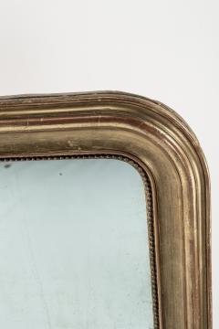 Large 19th Century Louis Philippe Mirror - 3528748