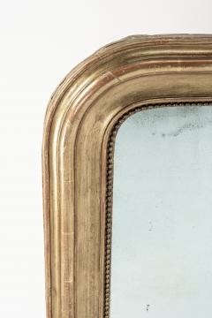 Large 19th Century Louis Philippe Mirror - 3528750