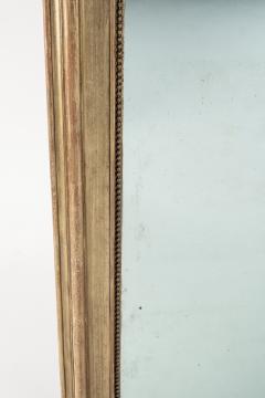 Large 19th Century Louis Philippe Mirror - 3528752