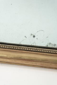 Large 19th Century Louis Philippe Mirror - 3528754