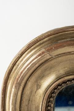 Large 19th Century Louis Philippe Mirror - 3528755