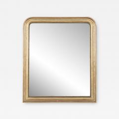 Large 19th Century Louis Philippe Mirror - 3601725
