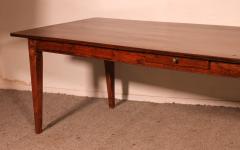 Large 19th Century Refectory Table - 3932056