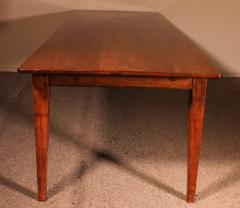 Large 19th Century Refectory Table - 3932062