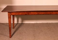 Large 19th Century Refectory Table - 3932063