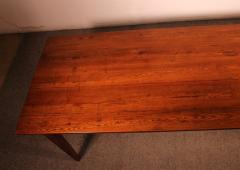 Large 19th Century Refectory Table - 3932065