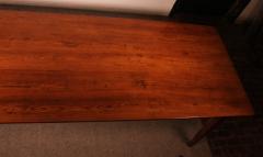 Large 19th Century Refectory Table - 3932066