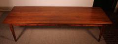 Large 19th Century Refectory Table - 3932067