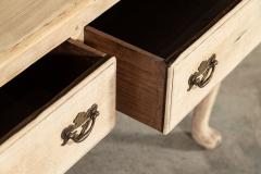Large 19thC English Oak Dresser Base - 3477783