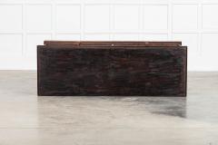 Large 19thC English Pine Haberdashery Drawers - 4101461