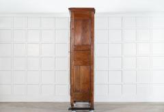 Large 19thC French Oak Armoire - 3923384