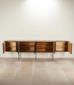 Large 20th Century Italian Sideboard by Dassi - 4161014