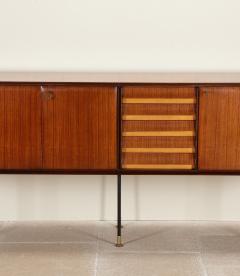 Large 20th Century Italian Sideboard by Dassi - 4161016