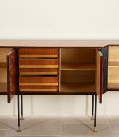 Large 20th Century Italian Sideboard by Dassi - 4161017