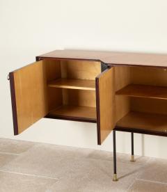 Large 20th Century Italian Sideboard by Dassi - 4161018