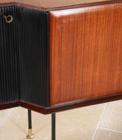 Large 20th Century Italian Sideboard by Dassi - 4161019