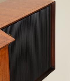 Large 20th Century Italian Sideboard by Dassi - 4161021