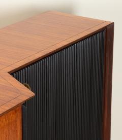 Large 20th Century Italian Sideboard by Dassi - 4161023