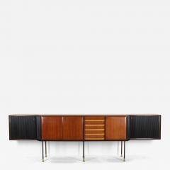 Large 20th Century Italian Sideboard by Dassi - 4161429