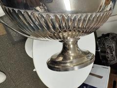 Large 3 2lb Sterling Silver Soup Tureen Urn - 4365115