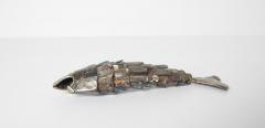 Large Abalone Fish Bottle Opener - 4599399