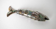 Large Abalone Fish Bottle Opener - 4599401