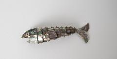 Large Abalone Fish Bottle Opener - 4604078