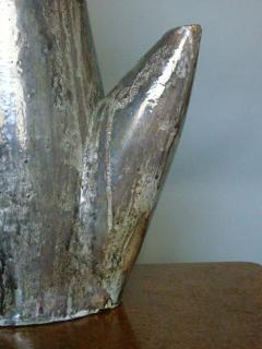 Large Abstract Ceramic Sculpture - 355272