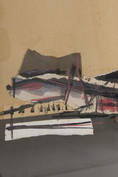 Large Abstract Painting - 4372147