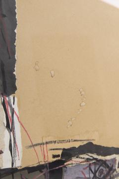 Large Abstract Painting - 4372149