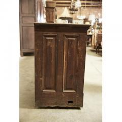 Large American Apothecary Cabinet Base - 3556272