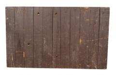 Large And Impressive Stained Pine Apothecary Chest - 3740403