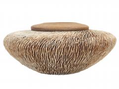 Large Annie Goldman Textured Pot - 1871242