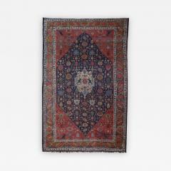 Large Antique Bidjar Carpet - 196610