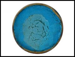 Large Antique Meiji Japanese Cloisonne Enamel Brush Pot Vase - 3904102