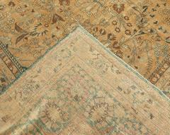 Large Antique Persian Khorassan Size Adjusted  - 3582634