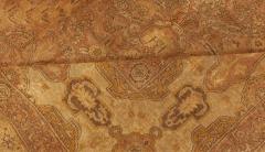 Large Antique Turkish Sivas Botanic Handmade Wool Carpet - 2450334