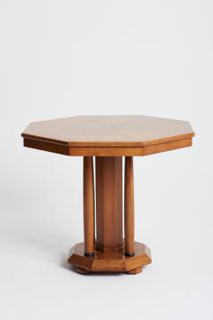 Large Art Deco Centre Table - 1939683