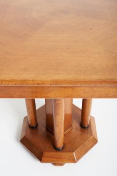 Large Art Deco Centre Table - 1939690